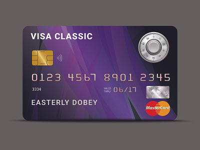 CREDIT CARD adobe adobe illustrator adobe photoshop bank businesscard businesscardsdesign cards creditcards custom business card design designer handheldcard illustration mastercard minimalist shoppingcard stationery