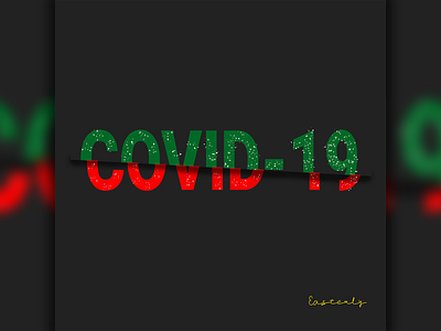 COVID-19 Poster