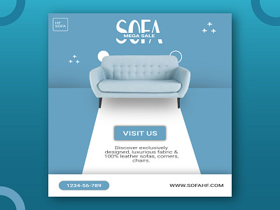 Social Media Instagram Post ads banner furniture banner graphic designer graphicdesign instagram post design social media post social media post design social media poster social media posts socialmedia web web banner