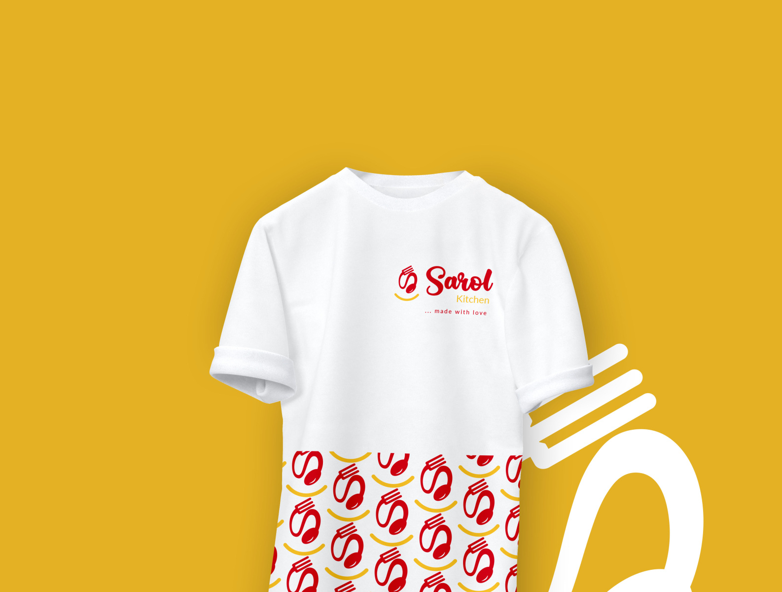 Tshirt by Ademola Adewale on Dribbble