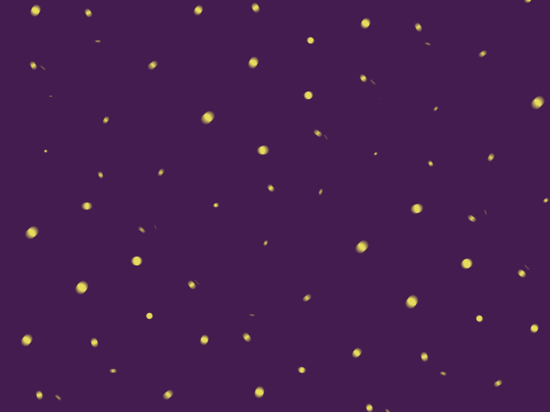 Stars gif processing