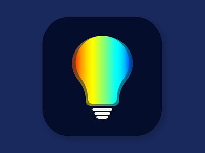 Daily UI Challenge - Day 5 (App Icon)