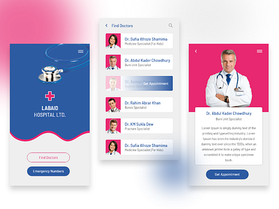 Medical App