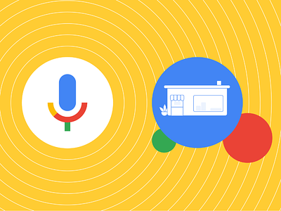 How to get Ahead with Google Voice Blog Image google voice microphone small business