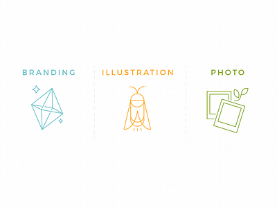 Freelance Icons