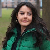 Megan McCullagh