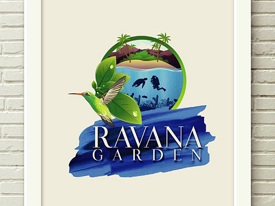 Ravana Garden