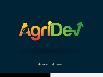 Agriculture Logo Design