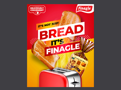 It's Not Just Bread