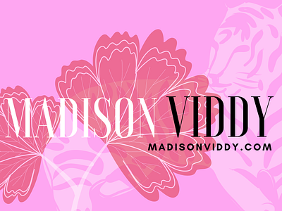 Madison Viddy Web Banner