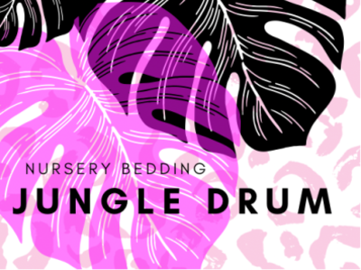 Jungle Drum