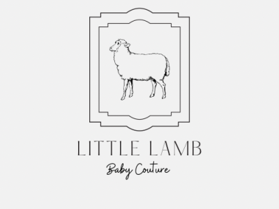 Little Lamb Logo