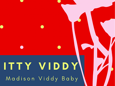 Madison Viddy Kids Logo