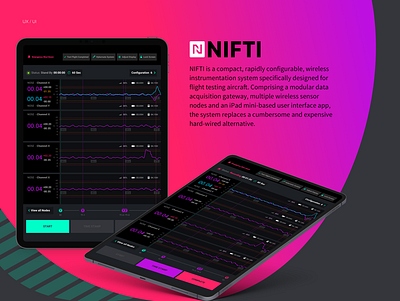 nifti app aviation ipad