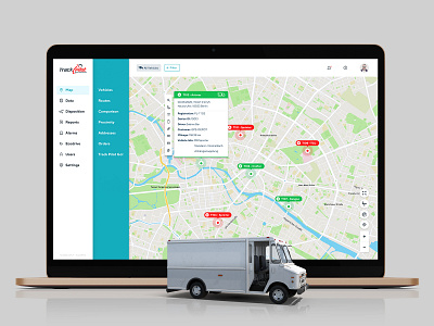 Fleet management