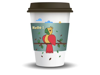 Cup Design