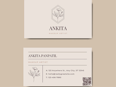 Business Card