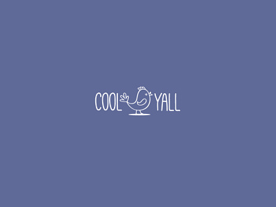 relaxed and cool logo #madeonfiverr