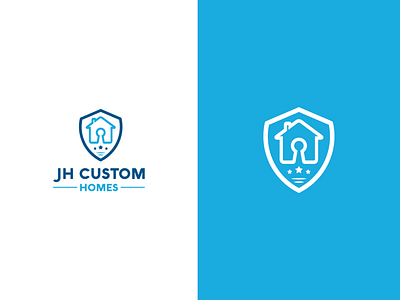 Jh Custom Homes