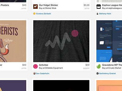 Feel Good Inc. dribbble for sale goods