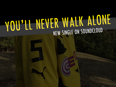 You’ll Never Walk Alone borussia dortmund bvb echte liebe music ynwa