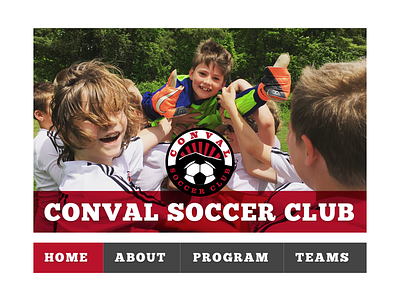 Conval Soccer Club club conval soccer club football fußball soccer youth soccer youth sports