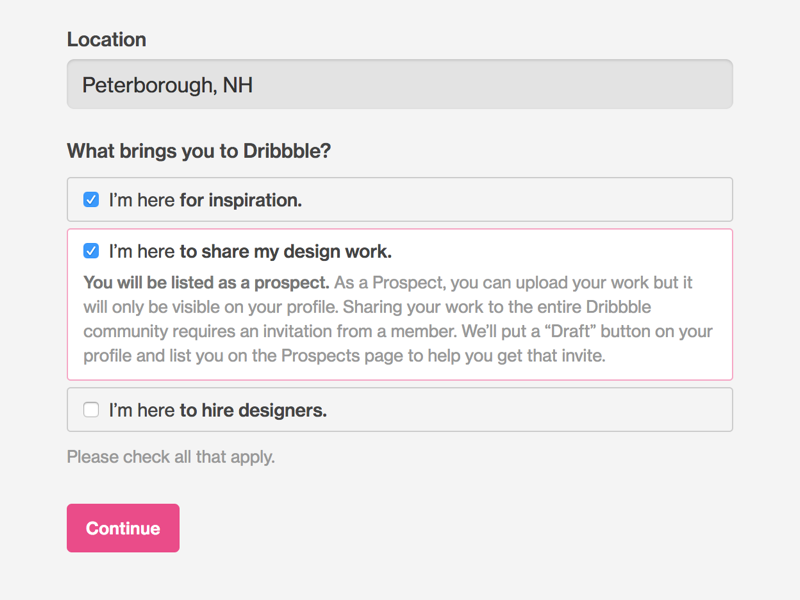 All Onboard! prospects onboarding
