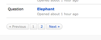 I just really like this pagination leaders patientslikeme