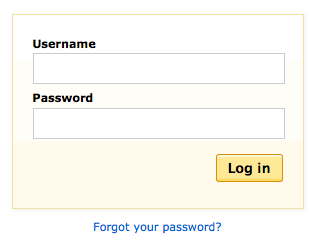 Log in insights login orange patientslikeme