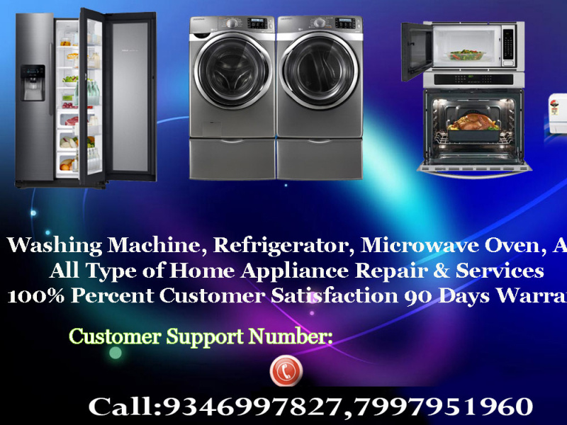 Whirlpool washing machine customer care in Mumbai by sushmithsai on