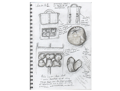 Unit 50 - Materials Selection & Specification ideas illustration