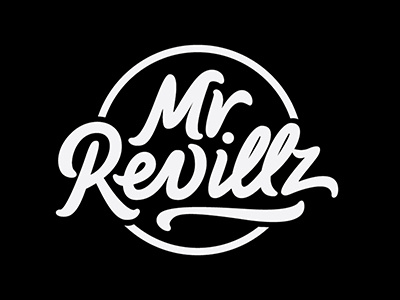 Mr.Revillz