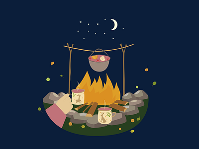 Campfire