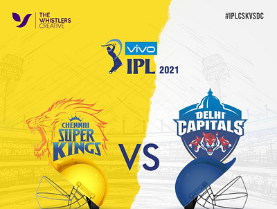 VIVO IPL 2021