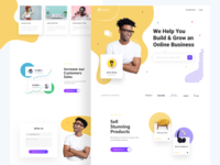 Travel App - Freebie by Mourad Blil on Dribbble