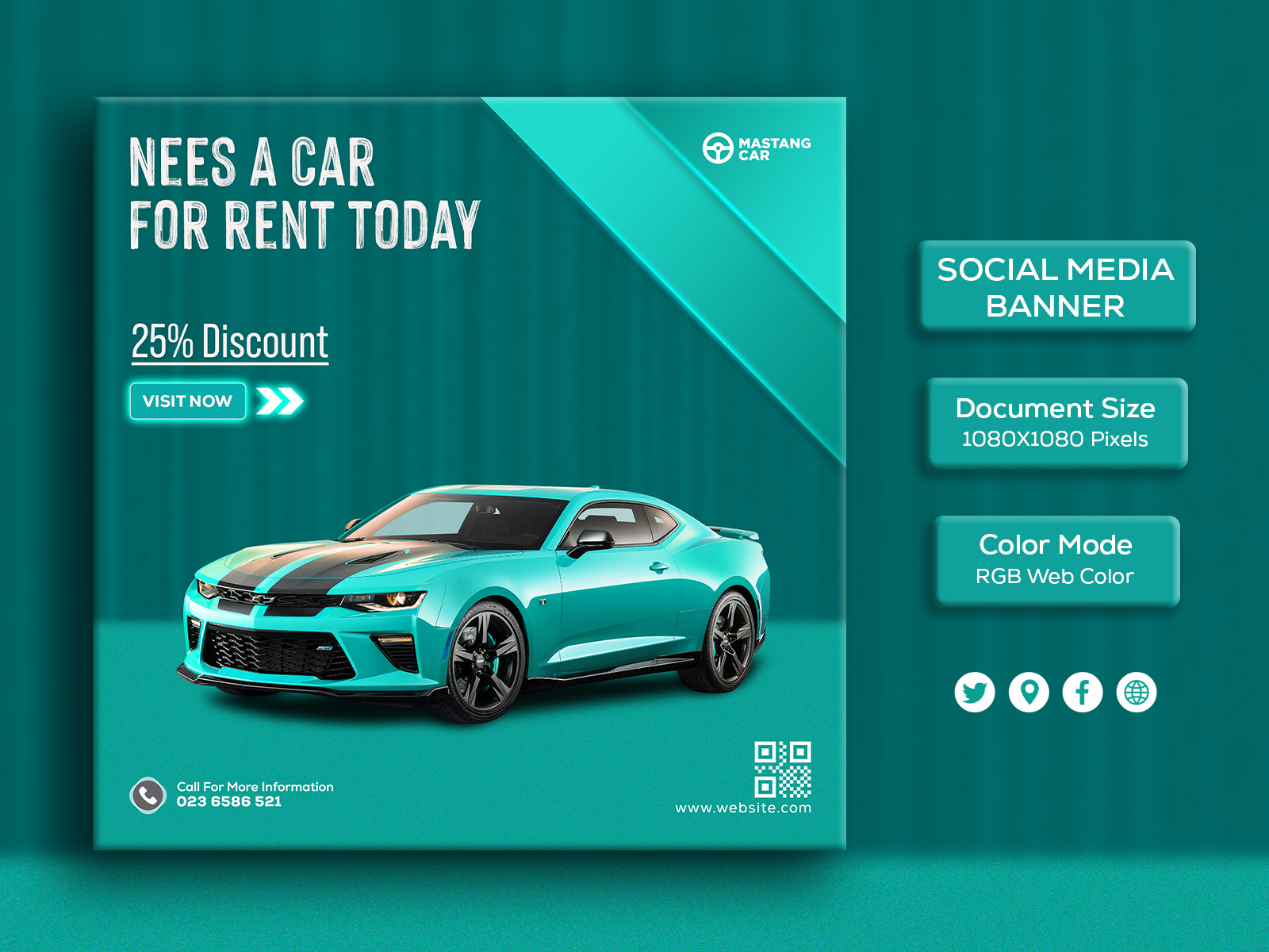 car-banner-template-by-al-imran-on-dribbble