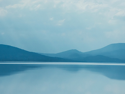 Cuitzeo Lake