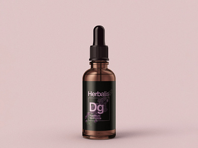 Packaging – Herbalis Digitalisum