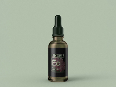 Packaging – Herbalis Echinaceis