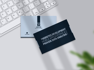 Business Card Design