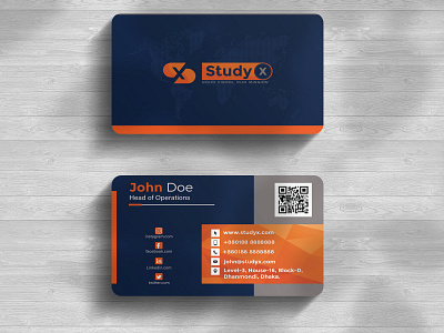 Business Card Design