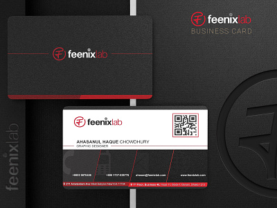 Business Card Design