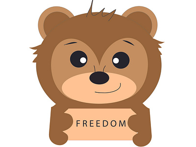 Freedom for animals