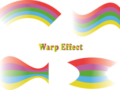 Warp Effect