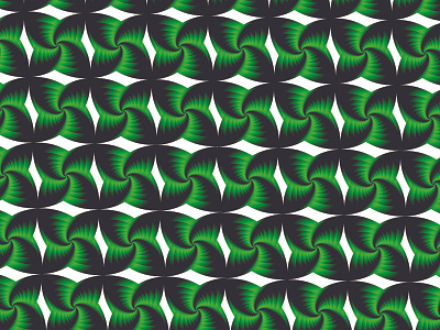 Pattern leaves background design illustration illustrator pattern pattern art vector