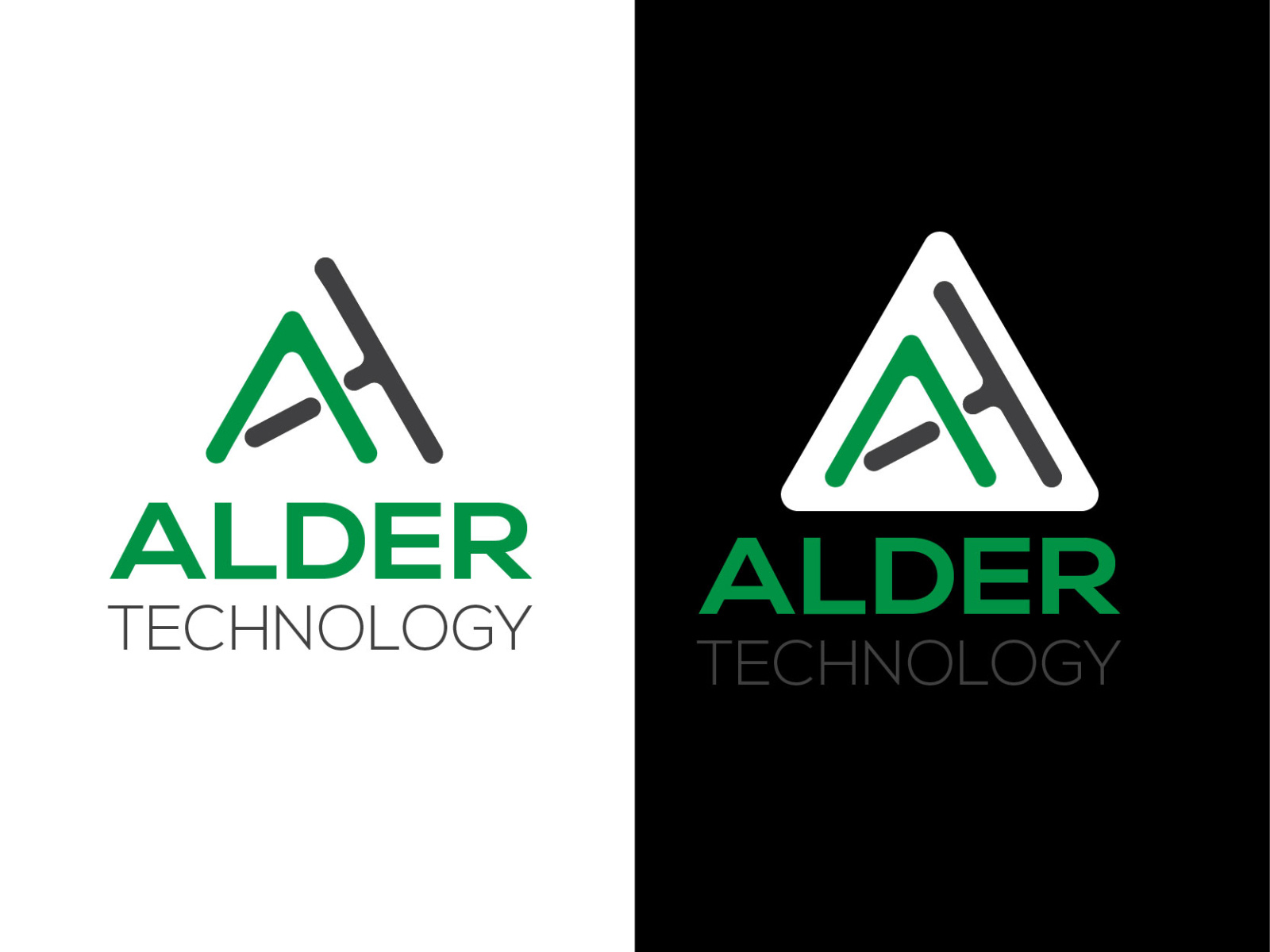 ALDER 4 by FAR 009 on Dribbble