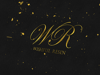 WR Letter+Name Type Logo Design adobe illustrator. adobe photoshop branding design graphic design icon illustration logo ui vector