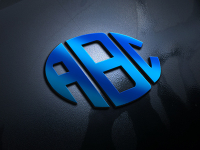 Lettertype Logo Design 3d adobe illustrator. adobe photoshop animation branding design graphic design illustration logo motion graphics ui