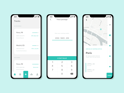 Daily UI 20