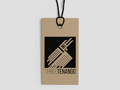 Three Tenango Trading Co. branding guatemala mayan simple trading